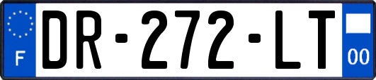 DR-272-LT