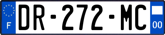 DR-272-MC