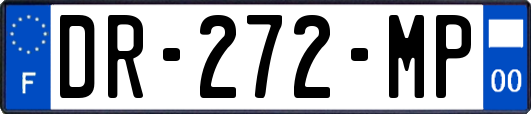 DR-272-MP