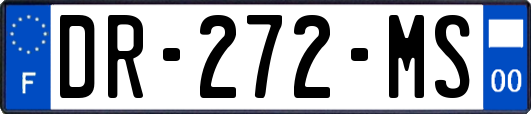 DR-272-MS