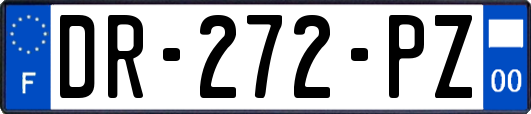 DR-272-PZ