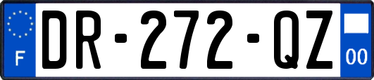 DR-272-QZ