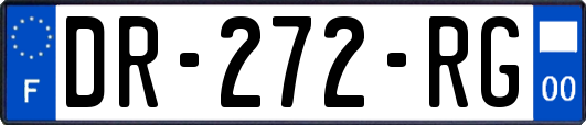 DR-272-RG