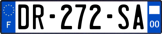 DR-272-SA