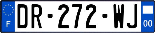 DR-272-WJ