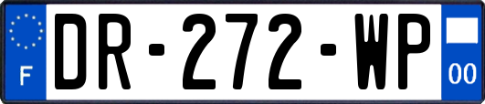 DR-272-WP