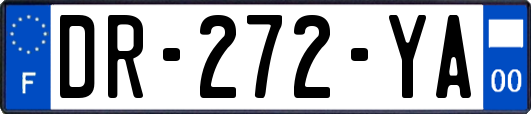 DR-272-YA