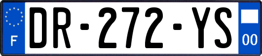 DR-272-YS