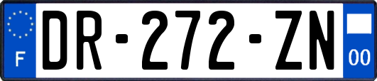 DR-272-ZN