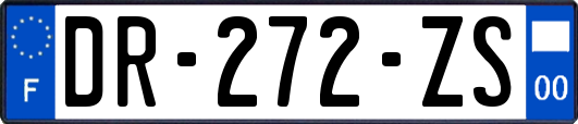 DR-272-ZS