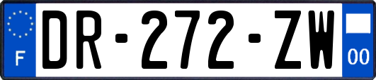 DR-272-ZW