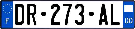 DR-273-AL