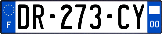 DR-273-CY