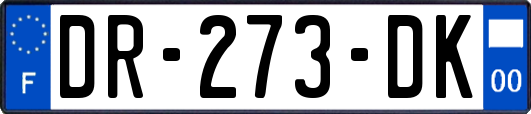 DR-273-DK