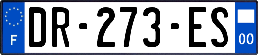 DR-273-ES