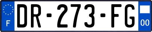 DR-273-FG