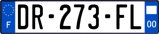 DR-273-FL