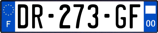 DR-273-GF