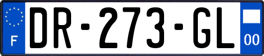 DR-273-GL