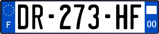 DR-273-HF