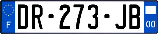 DR-273-JB