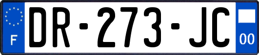 DR-273-JC