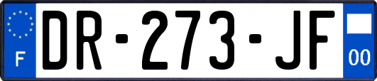 DR-273-JF