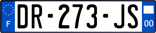 DR-273-JS