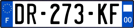 DR-273-KF