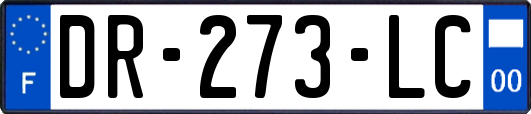 DR-273-LC