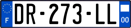 DR-273-LL