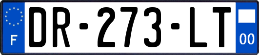 DR-273-LT