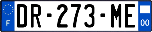 DR-273-ME