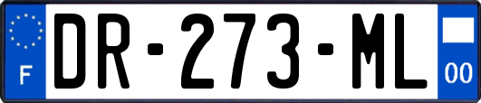 DR-273-ML