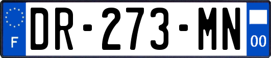 DR-273-MN