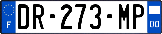 DR-273-MP