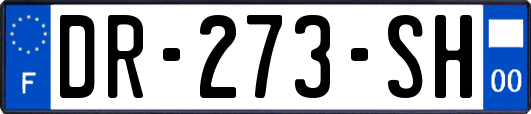 DR-273-SH