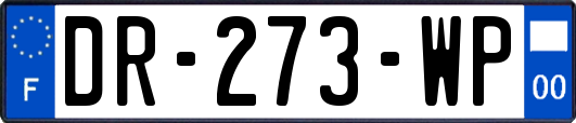 DR-273-WP