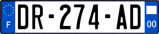 DR-274-AD