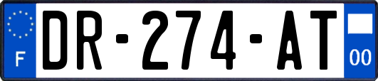 DR-274-AT
