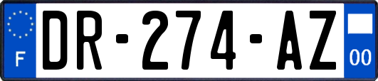DR-274-AZ