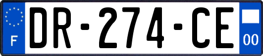 DR-274-CE