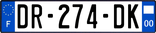 DR-274-DK