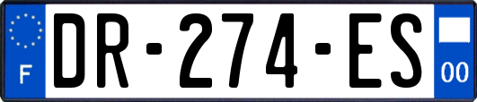 DR-274-ES