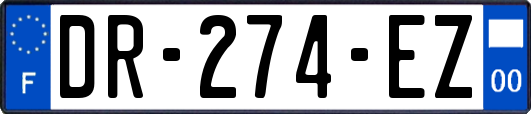 DR-274-EZ