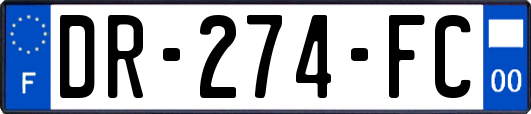 DR-274-FC