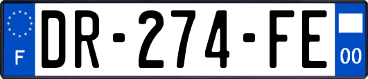 DR-274-FE