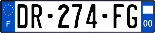 DR-274-FG