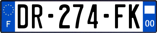 DR-274-FK