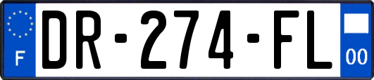 DR-274-FL